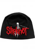 【予約商品】SLIPKNOT UNISEX BEANIE HAT: THE GRAY CHAPTER