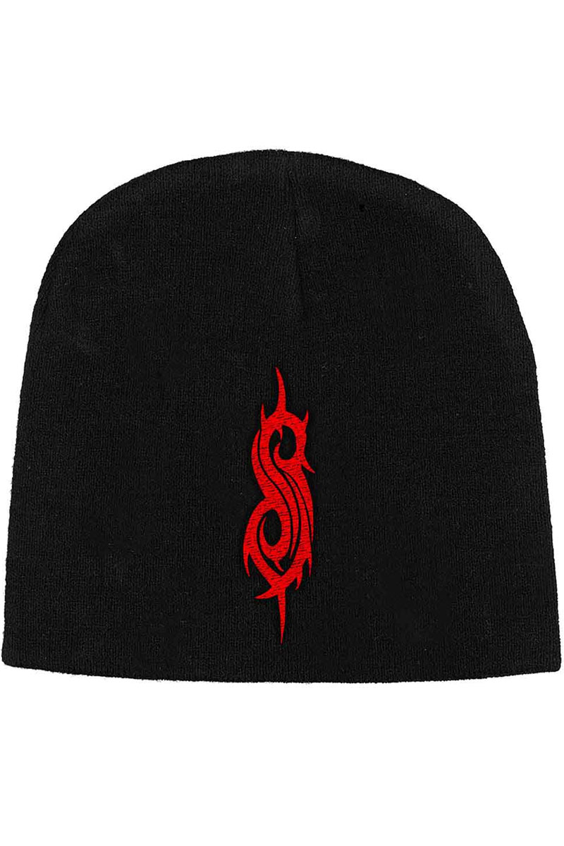 【予約商品】SLIPKNOT UNISEX BEANIE HAT: TRIBAL S