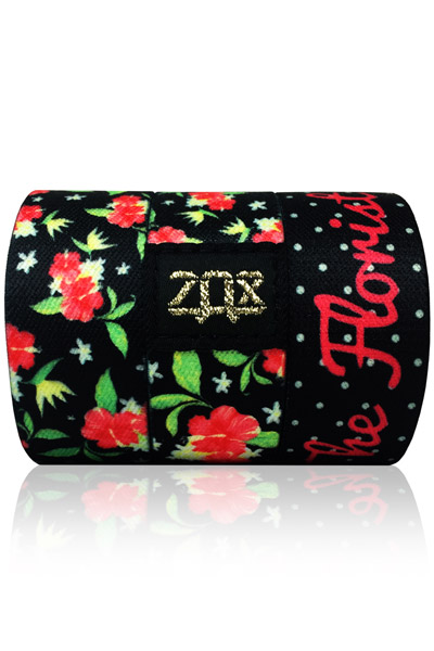 ZOX STRAPS THE FLORIST
