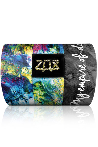 ZOX STRAPS MY EMPIRE OF DIRT