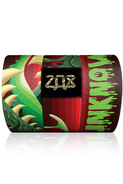ZOX STRAPS UNKNOWN