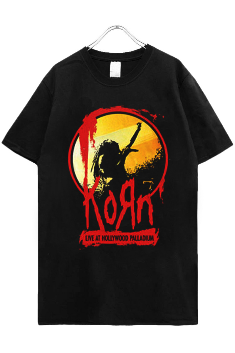 KORN STAGE T-SHIRTS