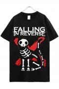 FALLING IN REVERSE X RAY CAT