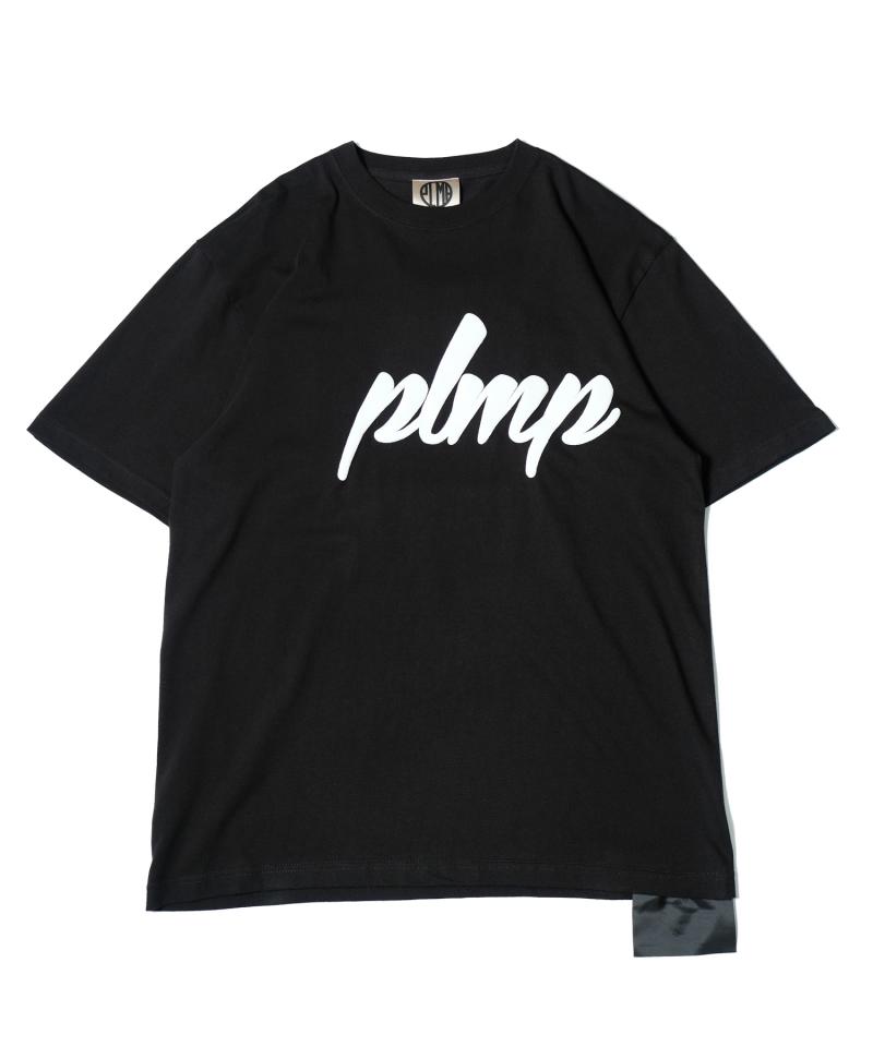 PSYCHOLOGICAL METAMORPHOSIS EXPANSION SS TEE BLACK