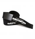 SABBAT13 GHOST LOGO BELT ブラック