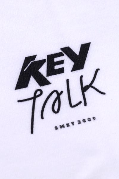 ロックファッション バンドグッズのgekirock Clothing Keytalk フォトtシャツ Ver 2