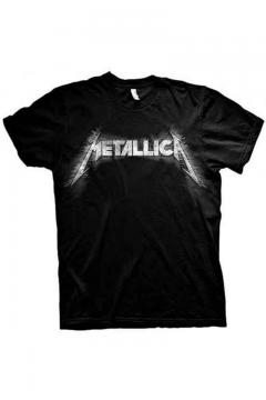 METALLICA RIDE LIGHTNING T-Shirt / ロックファッション METALLICA RIDE LIGHTNING T-Shirt / ロックファッション