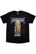 【予約商品】 METALLICA バンドTシャツ ユニセックス : ST ANGER ANGEL