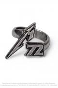 【予約商品】 METALLICA RING: M72