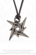 【予約商品】 METALLICA PENDANT: NINJA STAR