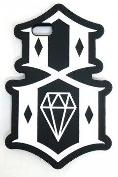 ロックファッション バンドグッズのgekirock Clothing セプテンバーミー 宇宙 目 バーミー Iphone6ケース