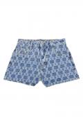 MISHKA (ミシカ) M21100902 SHORTS