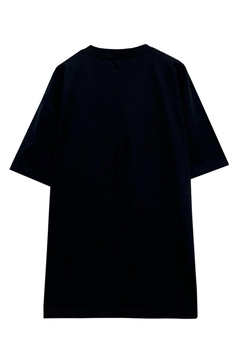 FR2DOKO? NovelCore アーティストT コラボTシャツ バンドT