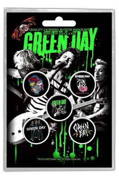 来日が決定したばかりのGREEN DAYのゲキクロ未発売を含むバンドT 来日が決定したばかりのGREEN DAYのゲキクロ未発売を含むバンドT