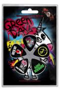【予約商品】GREEN DAY PLECTRUM PACK: FATHER OF ALL