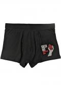 【予約商品】GREEN DAY UNISEX BOXERS: AMERICAN IDIOT