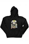 GREEN DAY UNISEX PULLOVER HOODIE: 1994 TOUR