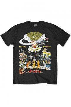 GREEN DAY、 GREEN DAY、