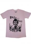 GREEN DAY バンドTシャツ ユニセックス : SAVIOR ZOMBIE