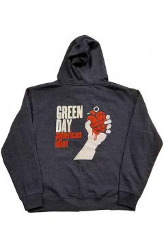 GREEN DAY、 GREEN DAY、