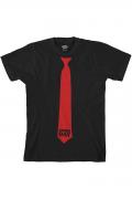 GREEN DAY バンドTシャツ ユニセックス : TIE