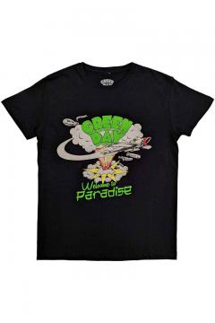 来日が決定したばかりのGREEN DAYのゲキクロ未発売を含むバンドT 来日が決定したばかりのGREEN DAYのゲキクロ未発売を含むバンドT