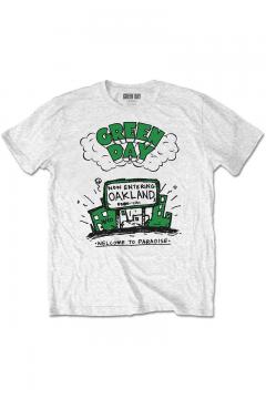 GREEN DAY 公式グッズ一覧 GREEN DAY 公式グッズ一覧