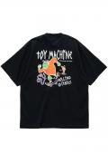 TOY MACHINE×ROLLING CRADLE CYCLOPS & SECT SST BLACK