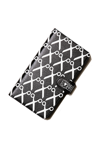 SILLENT FROM ME SHEARS -Smart Phone Case-