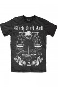 BLACK CRAFT Libra