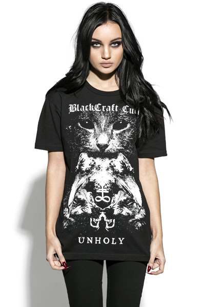 BLACK CRAFT Unholy Ritual