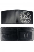 BLACK CRAFT Believe In Yourself Wallet