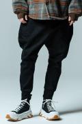 glamb (グラム) GB0323/P15:Rays Jodhpurs Pants/レイズジョッパーズパンツ BLACK