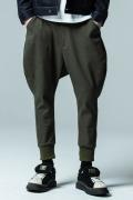 glamb (グラム) GB0323/P15:Rays Jodhpurs Pants/レイズジョッパーズパンツ KHAKI