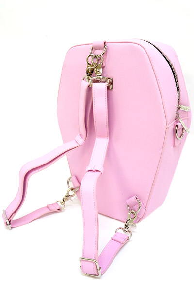 hexellent coffin backpack