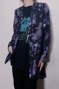 NieR (ニーア) SUMMER SHIRT LONG OUTER 【HIDE And FACE】