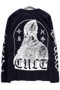 BLACK CRAFT Alchemy Priest Long Sleeve