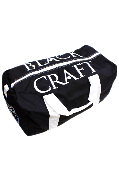 BLACK CRAFT Blackcraft Duffel