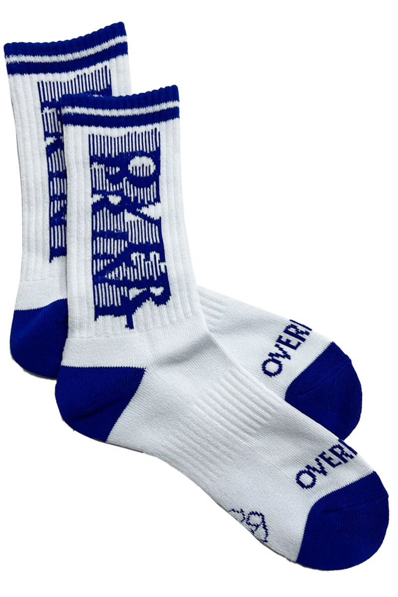 over print (オーバープリント) hi sox