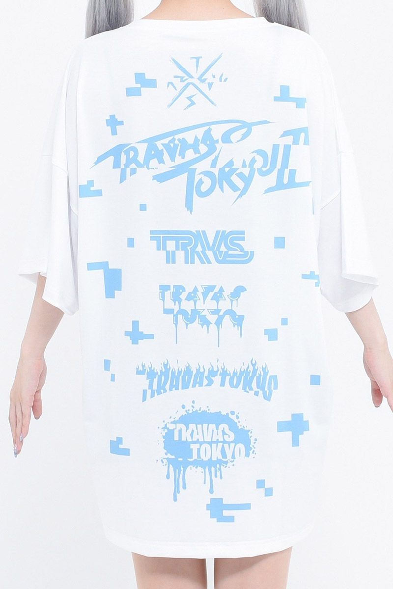 TRAVAS TOKYO（トラバス トウキョウ）の「電音部×TRAVAS TOKYO