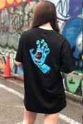 Santa Cruz サンタ クルーズ から人気の定番デザイン Screaming Hand を配したtシャツやブランド ロゴを施したハイ ソックスなどが新入荷 激ロック ニュース Santa Cruz サンタ クルーズ から人気の定番デザイン Screaming Hand を配したtシャツやブランド ロゴを施したハイ ソックスなどが新入荷 激ロック ニュース