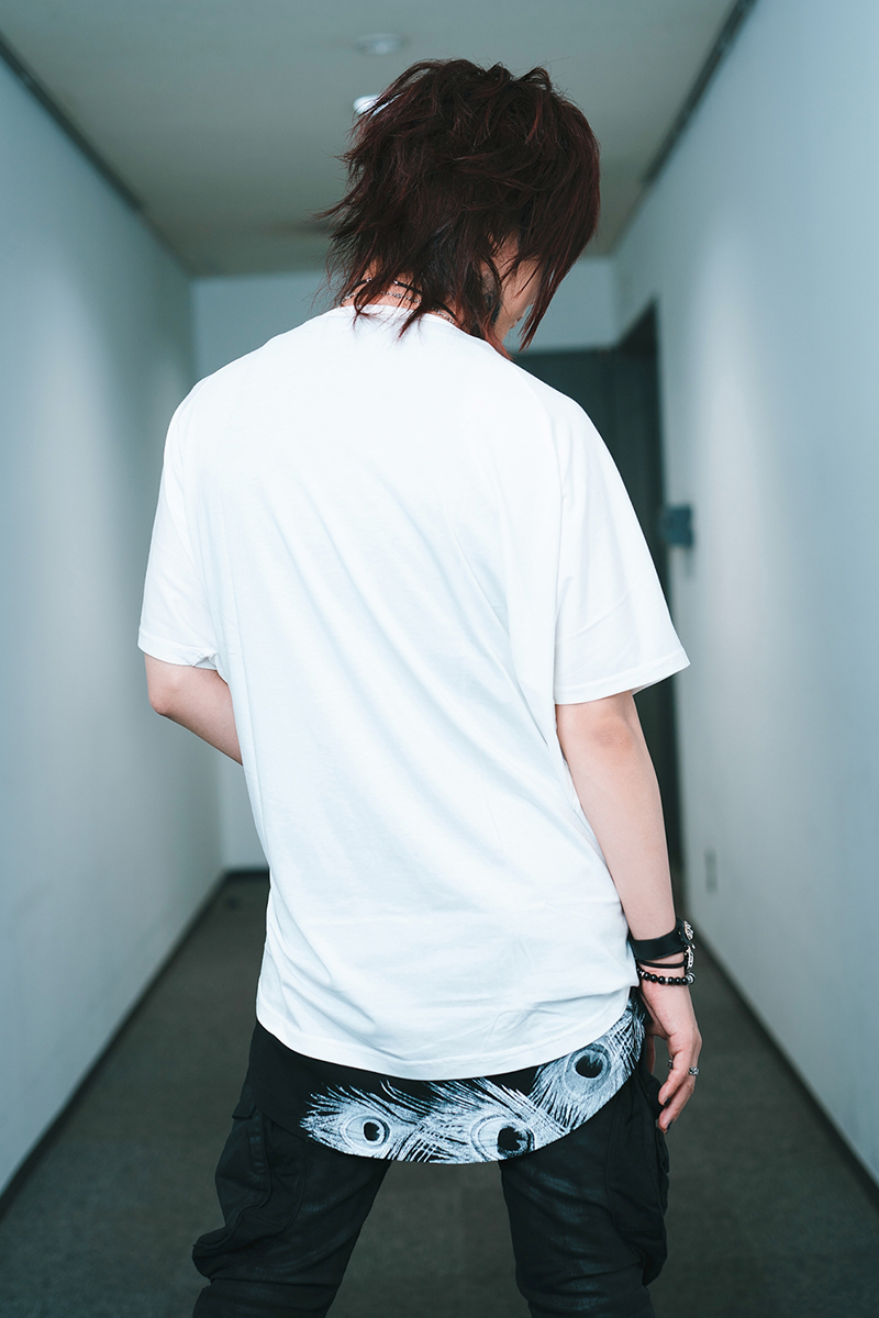 Unlucky Morpheus×GEKIROCK CLOTHING×CIVARIZE 限定ドルマンT Unlucky Morpheus×GEKIROCK CLOTHING×CIVARIZE 限定ドルマンT