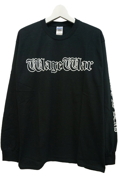 WAGE WAR LONG T