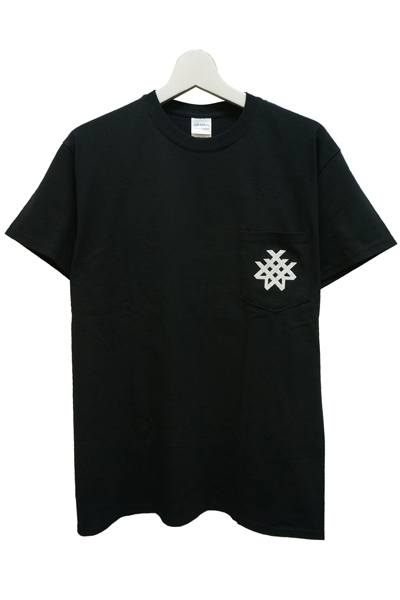 WAGE WAR POCKET T