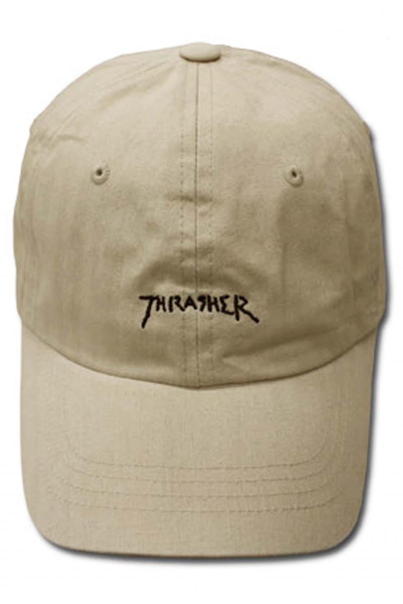 THRASHER 16TH-C27 BGE