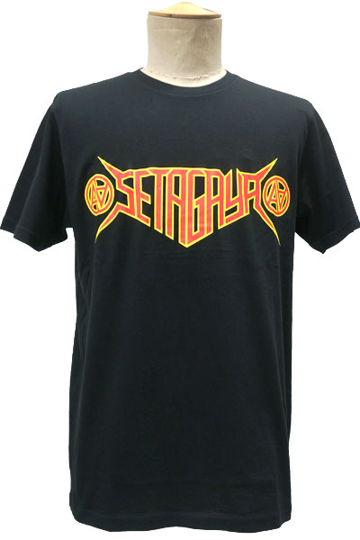 AA= SETAGAYA TOUR TEE