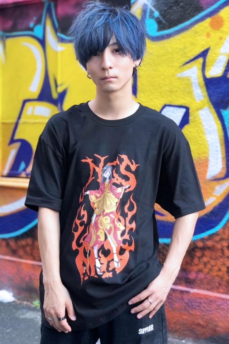 Juninagawa Tシャツ
