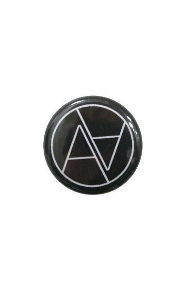 AA= #1 BADGE BLACK