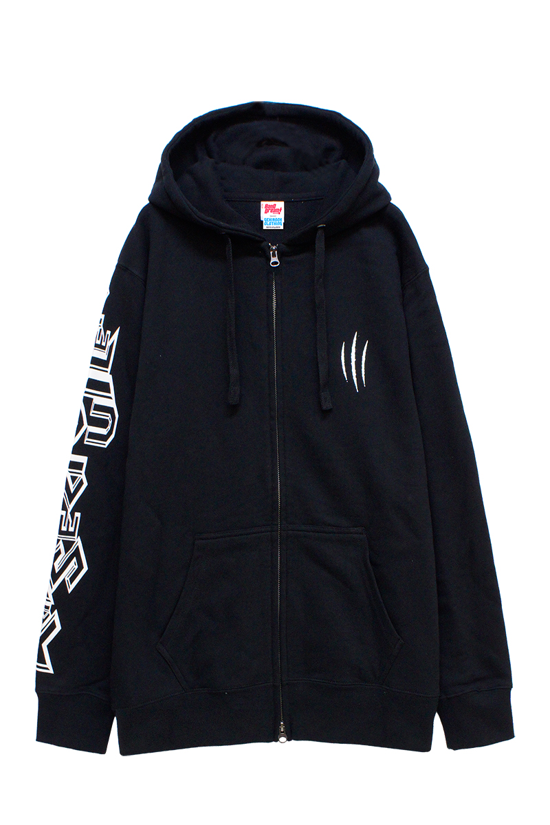 バンドリ!×ゲキクロ 第2弾復刻】acOlaSia×ロック コラボ 限定