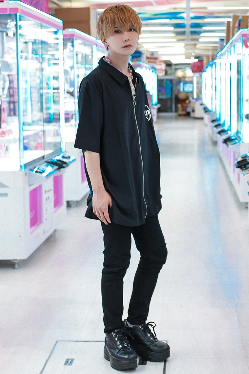 TRAVAS TOKYO（トラバス トウキョウ）の「『TRAVAS TOKYO